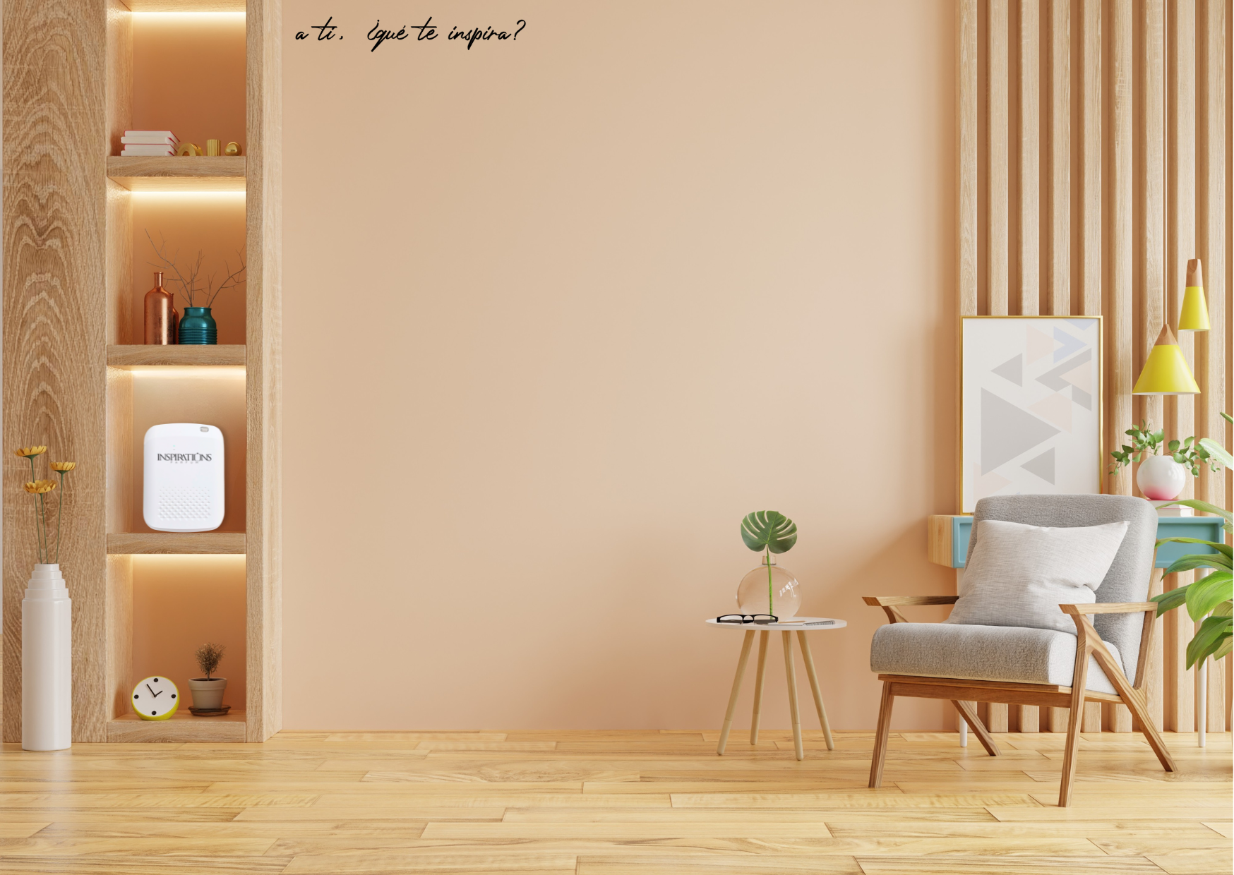 Difusor Inspirations Plus Difusor Inspirations Plus